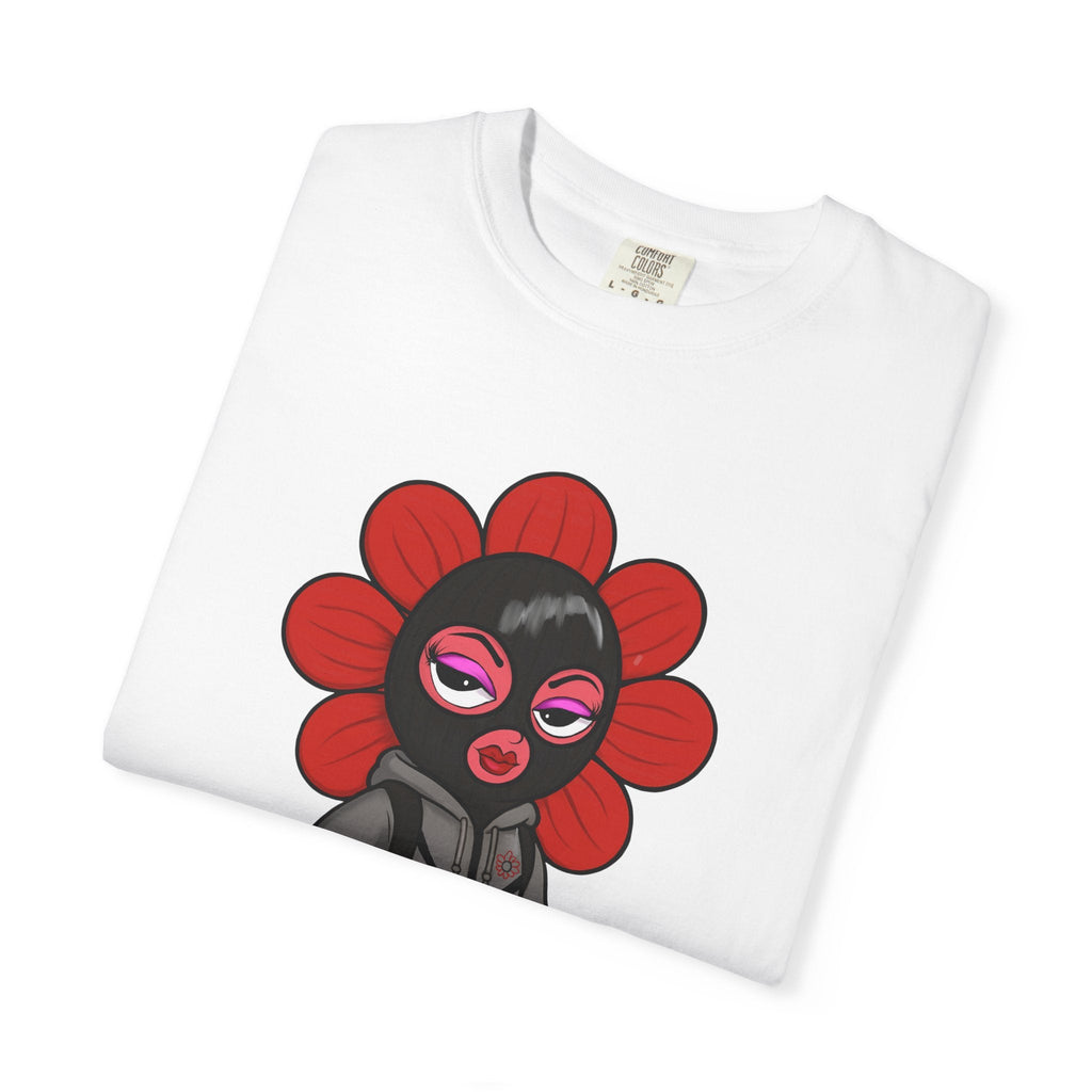 Pea Sheisty Unisex T-shirt - Moon Frankenstein