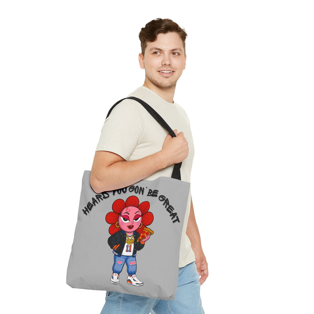 Thicck Pea - Moon Frankenstein