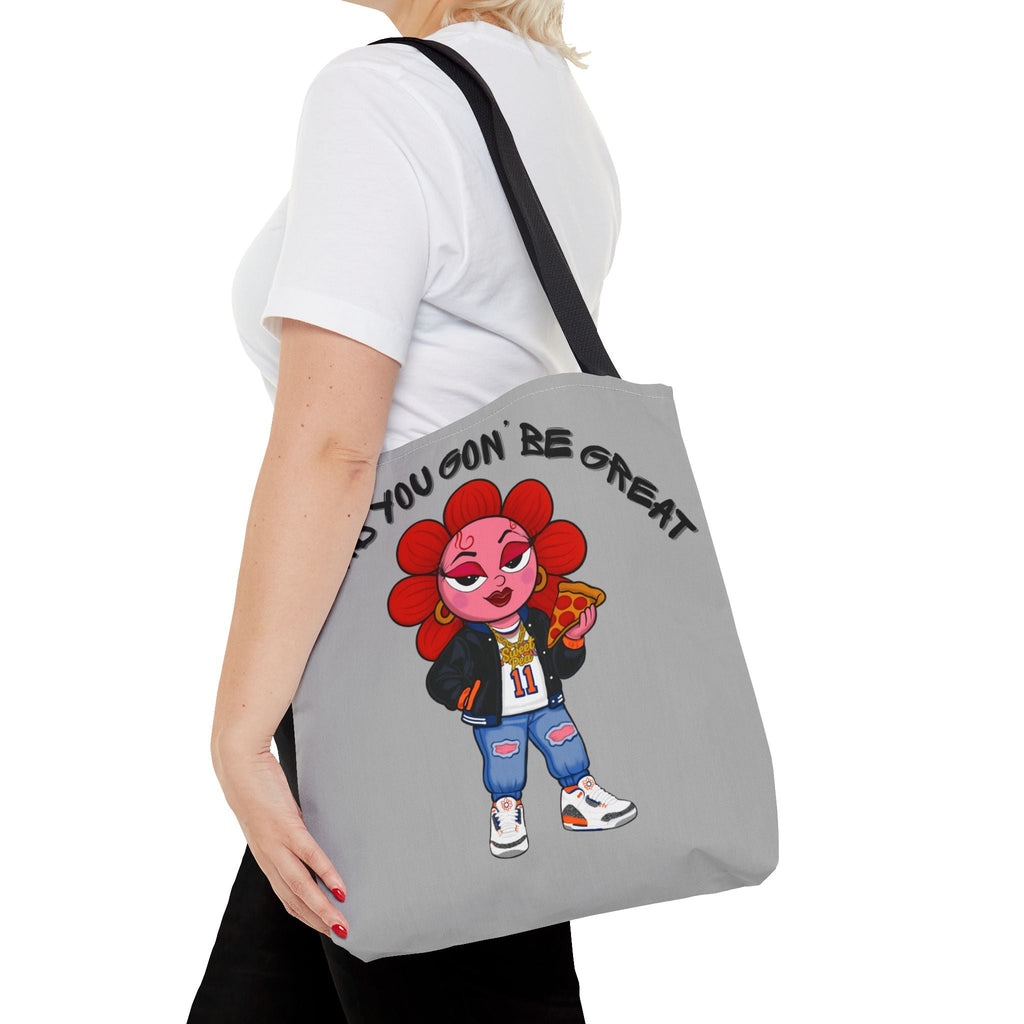 Thicck Pea - Moon Frankenstein