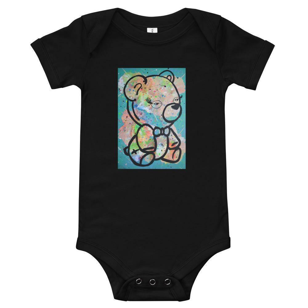 Beary Tiyad Onesie - Moon Frankenstein