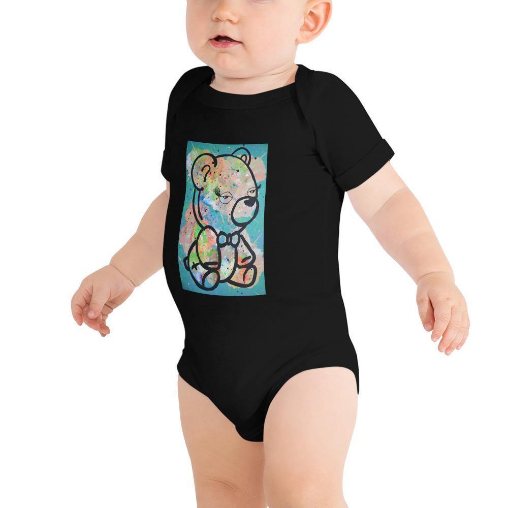 Beary Tiyad Onesie - Moon Frankenstein