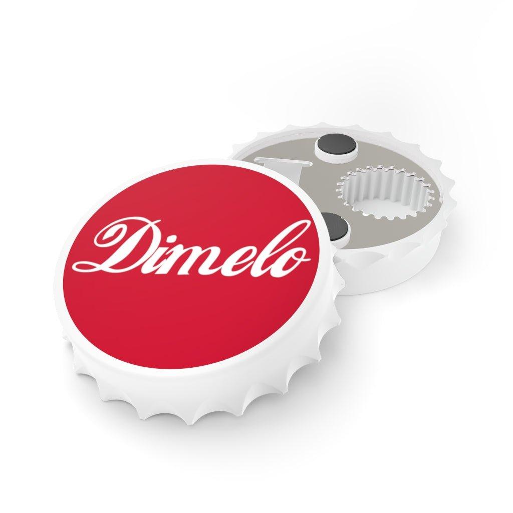 Dimelo Bottle Opener - Moon Frankenstein