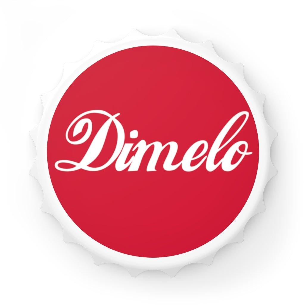 Dimelo Bottle Opener - Moon Frankenstein