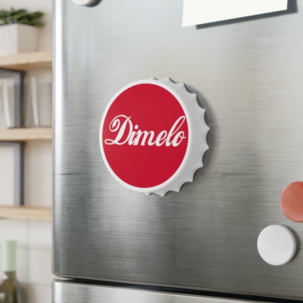 Dimelo Bottle Opener - Moon Frankenstein