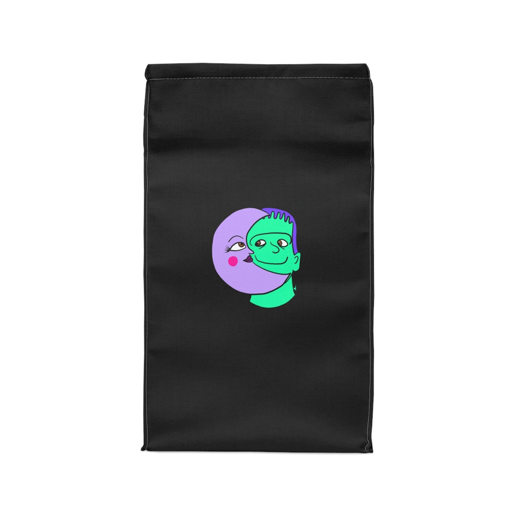 Ophileia Lunch Bag - Moon Frankenstein