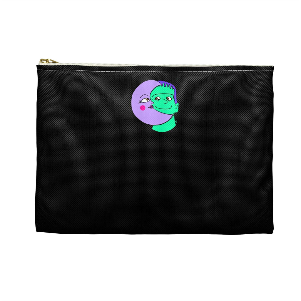 Ophileia Pouch - Moon Frankenstein