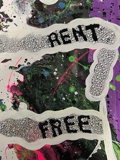 Rent Free - Moon Frankenstein