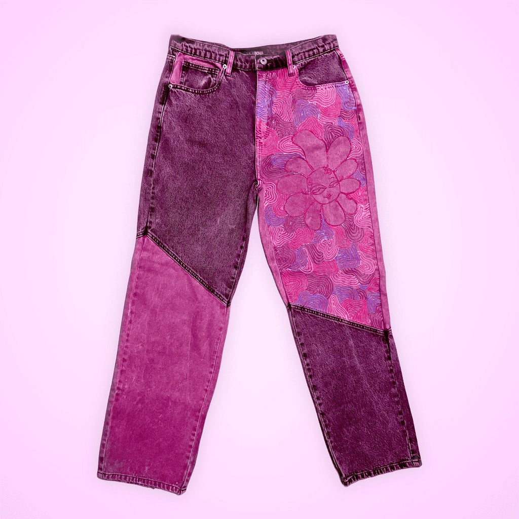 Pantalones moon online